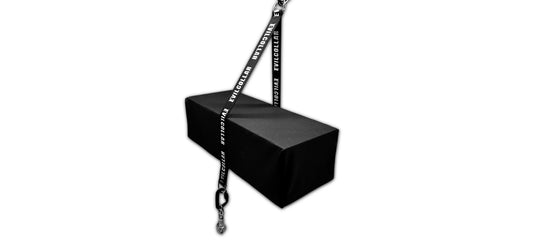 Distanziatori per Wall Climbing