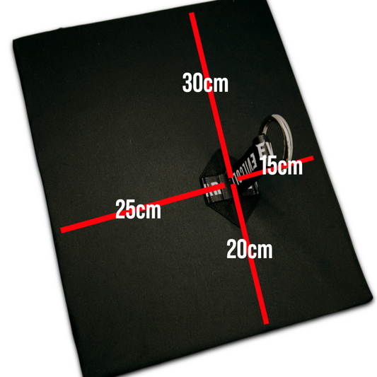 Distanziatore Wall 4 diverse misure