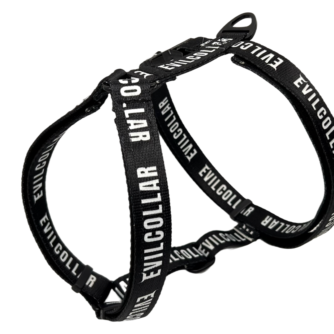 Pettorina 2.5 EvilCollar Athletic