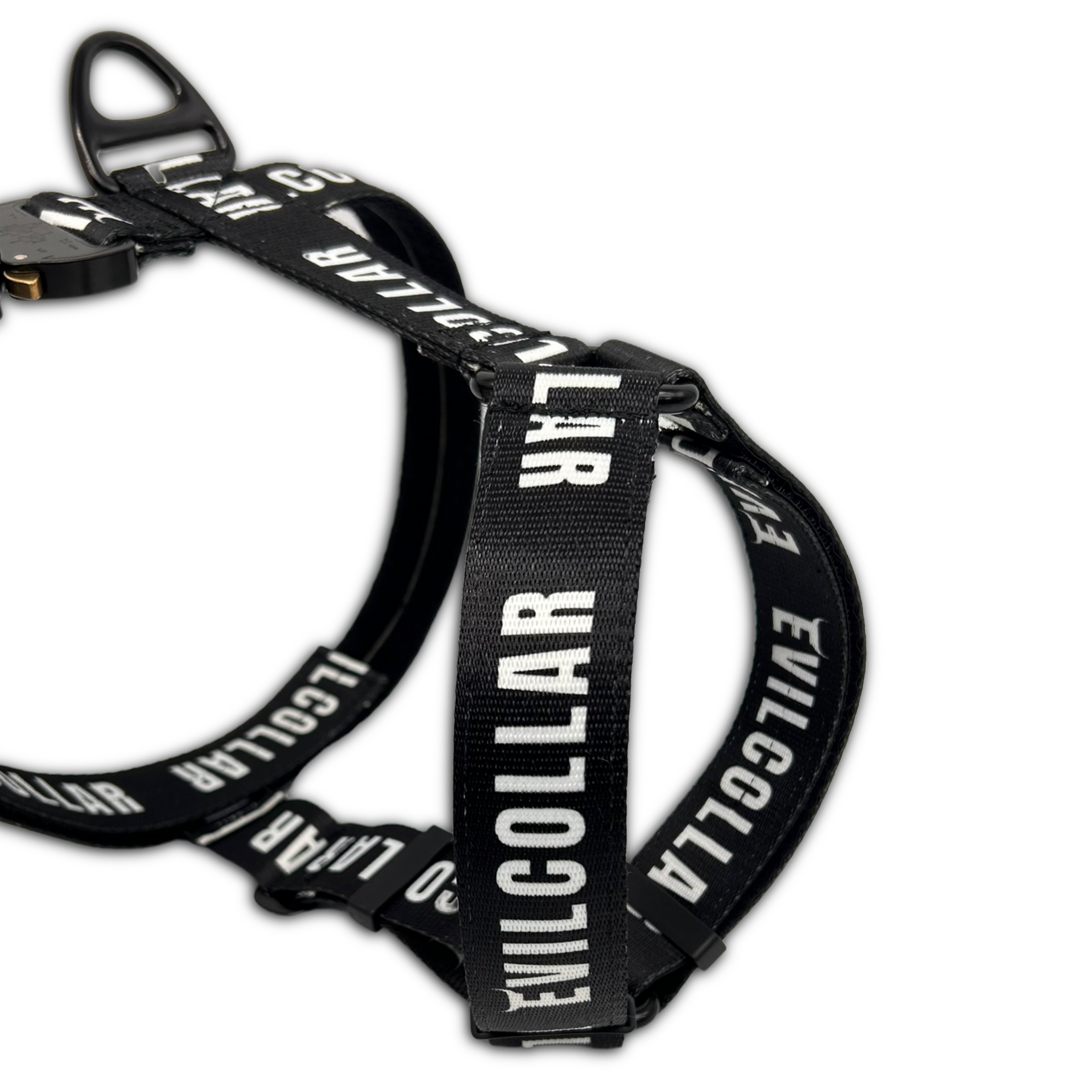 Pettorina ad H 4.0 EvilCollar Athletic