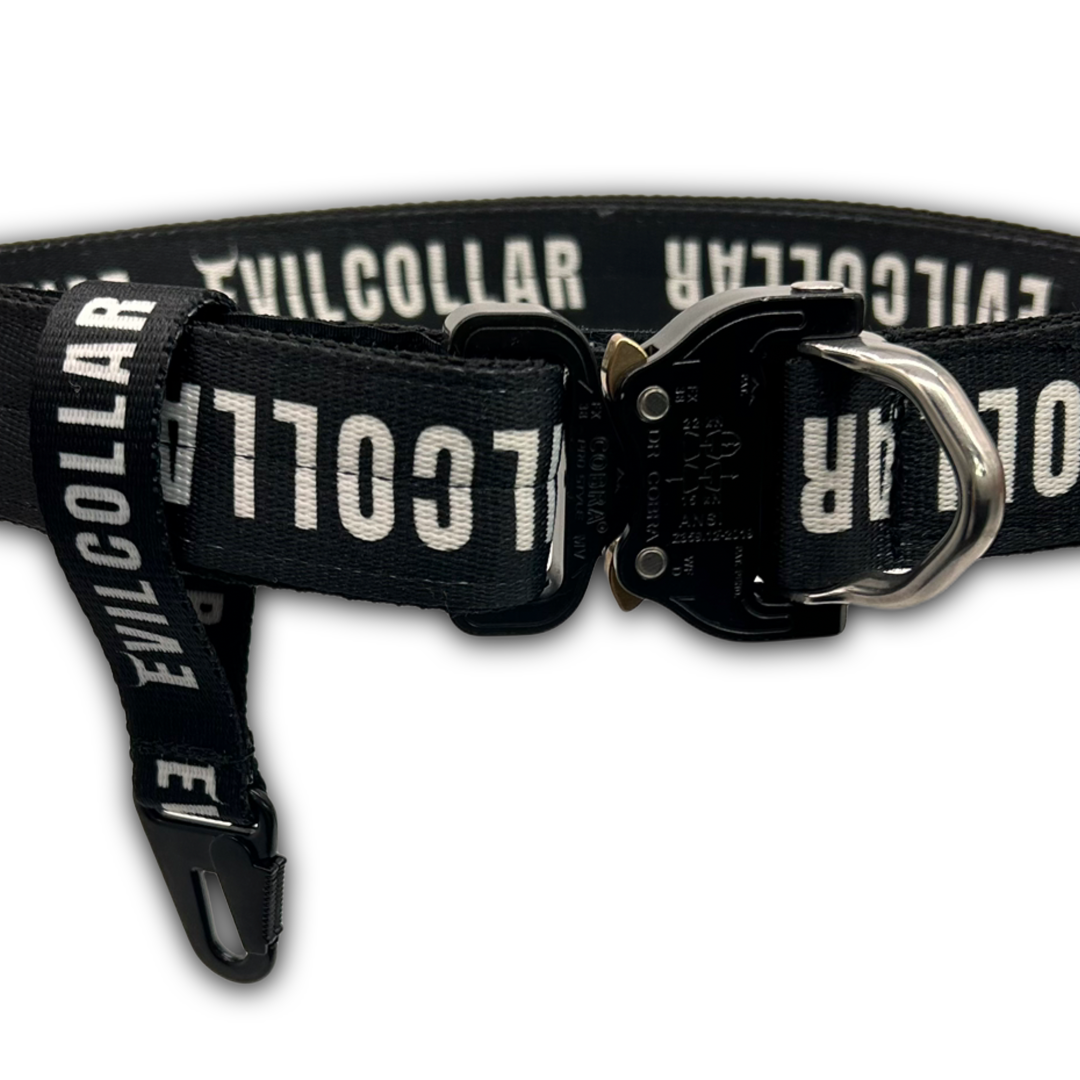 Portachiavi e Cintura EvilCollar