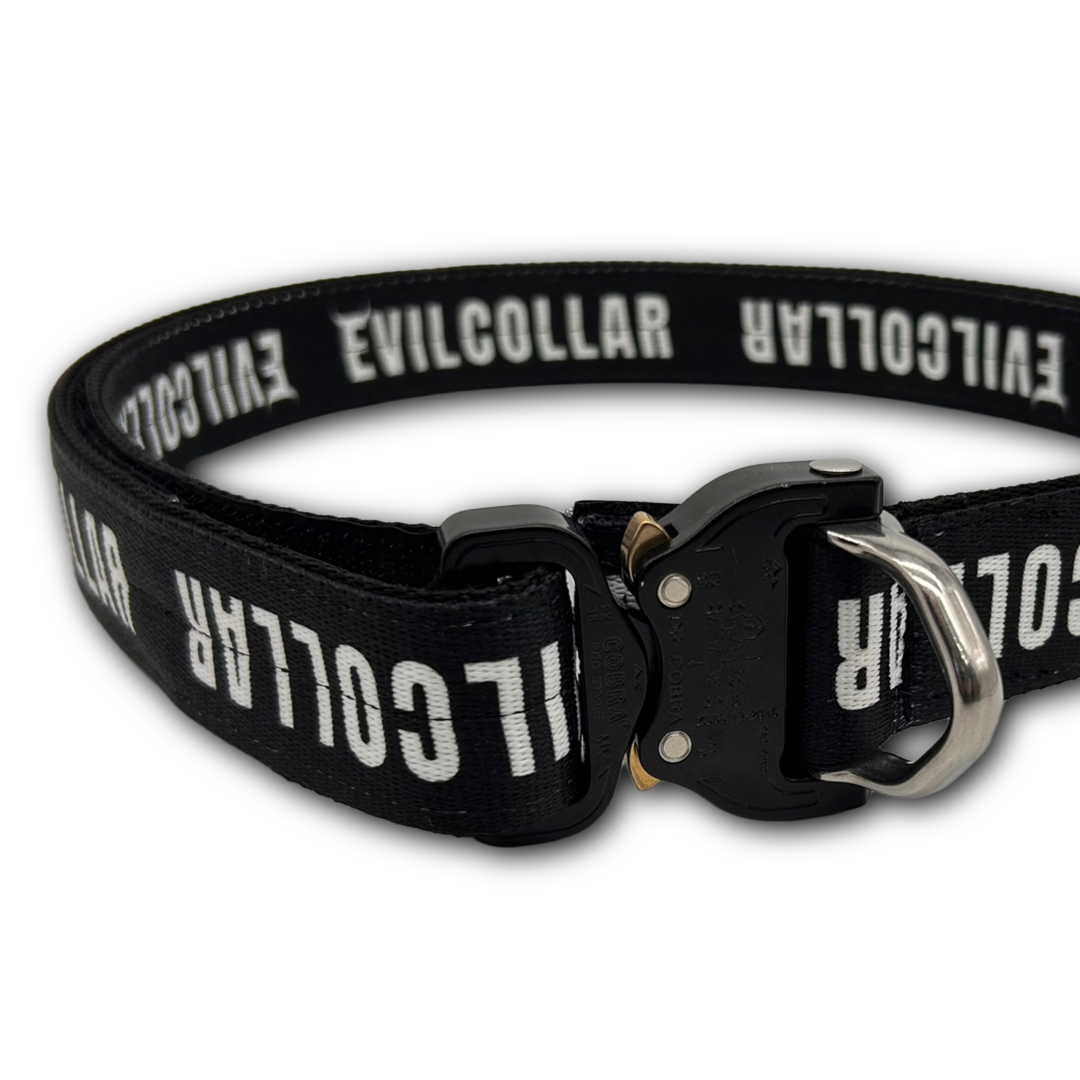 Chiusura Cobra Austrialpin Cintura EvilCollar