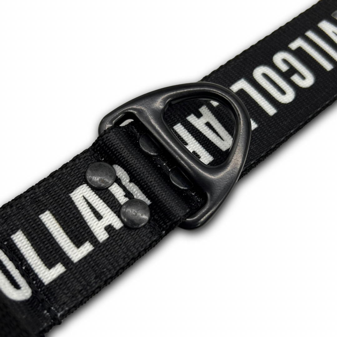 Anello Collare EvilCollar