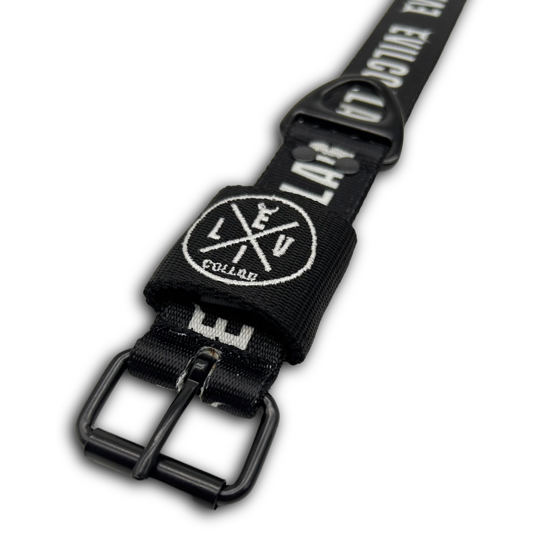 Collare 4cm EvilCollar Athletic