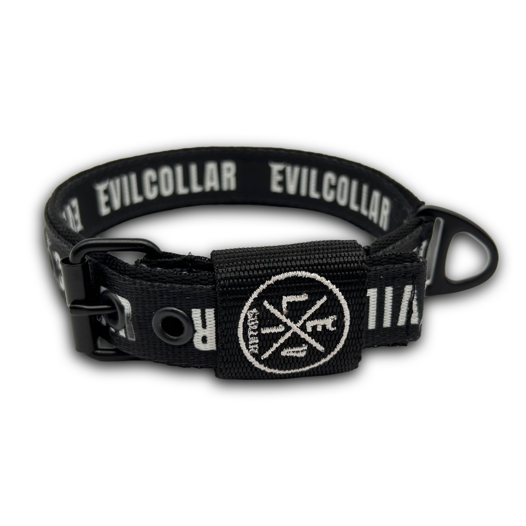 Collare 2.5 EvilCollar Athletic