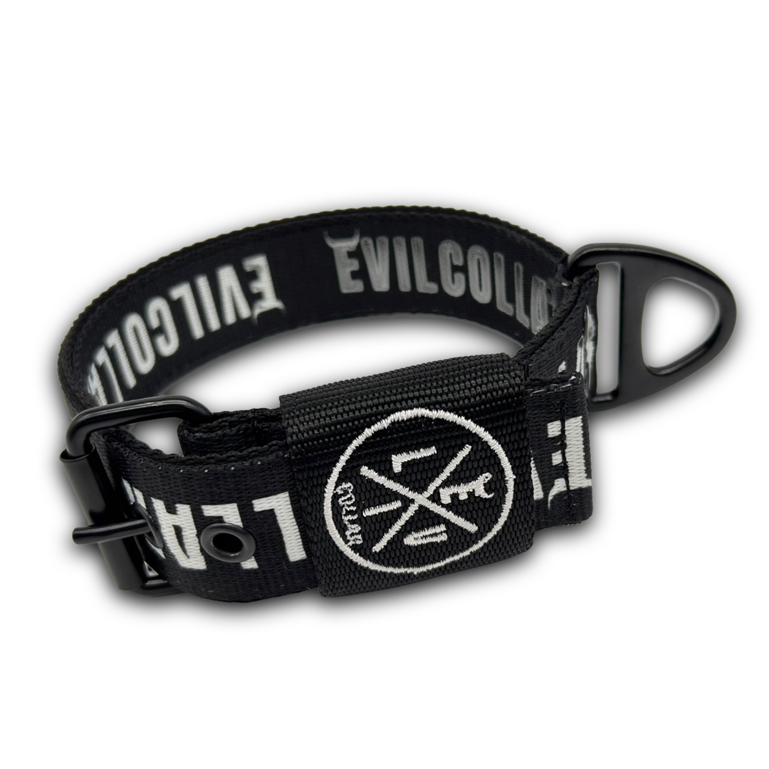 Collare 4.0 EvilCollar Athletic