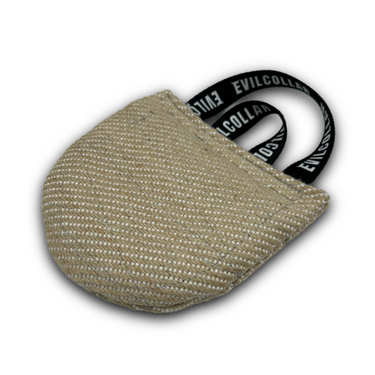 Cuscino Juta 18x18 EvilCollar