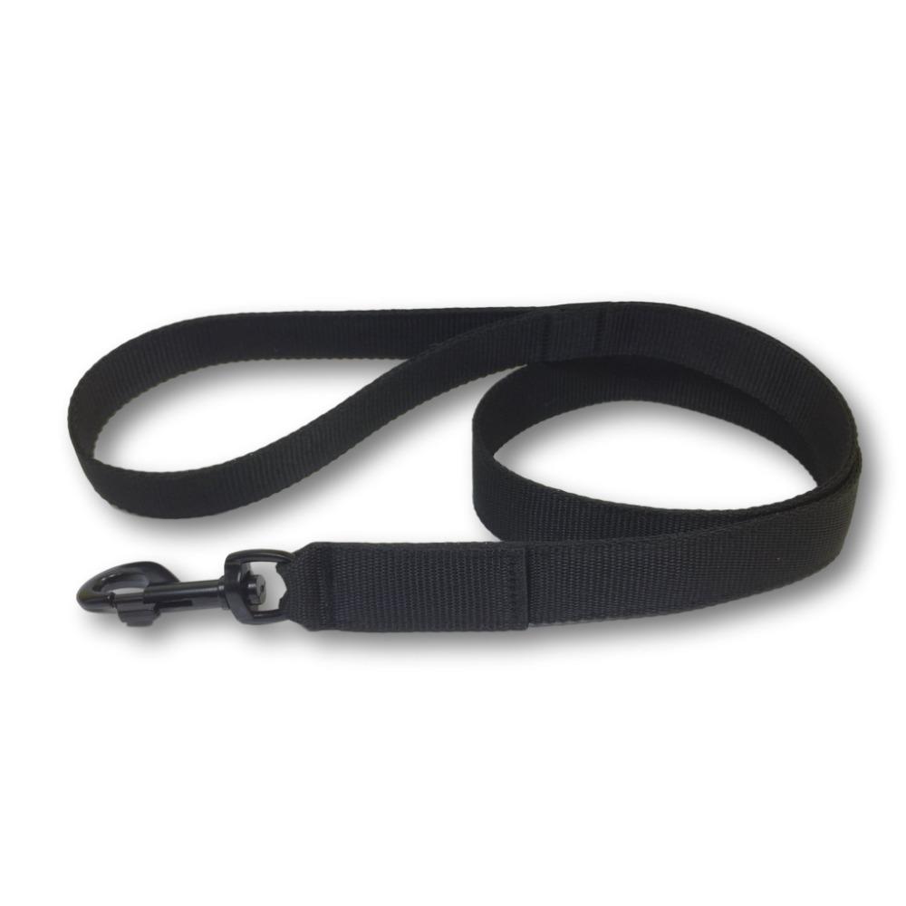 Guinzaglio Classic All Black