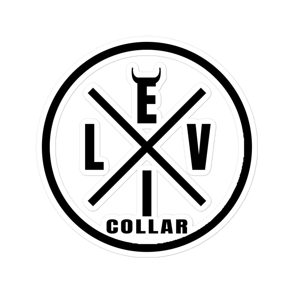Sticker EvilCollar