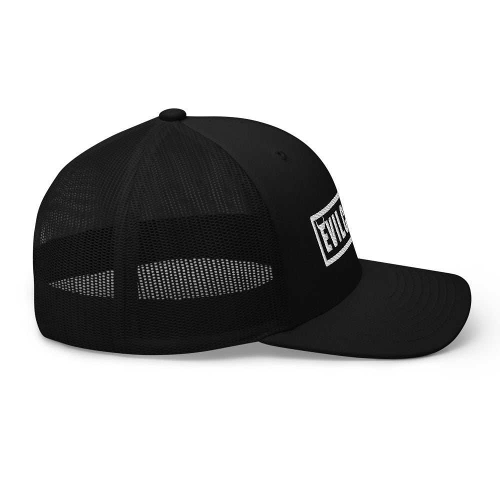 Cappellino Trucker EvilCollar