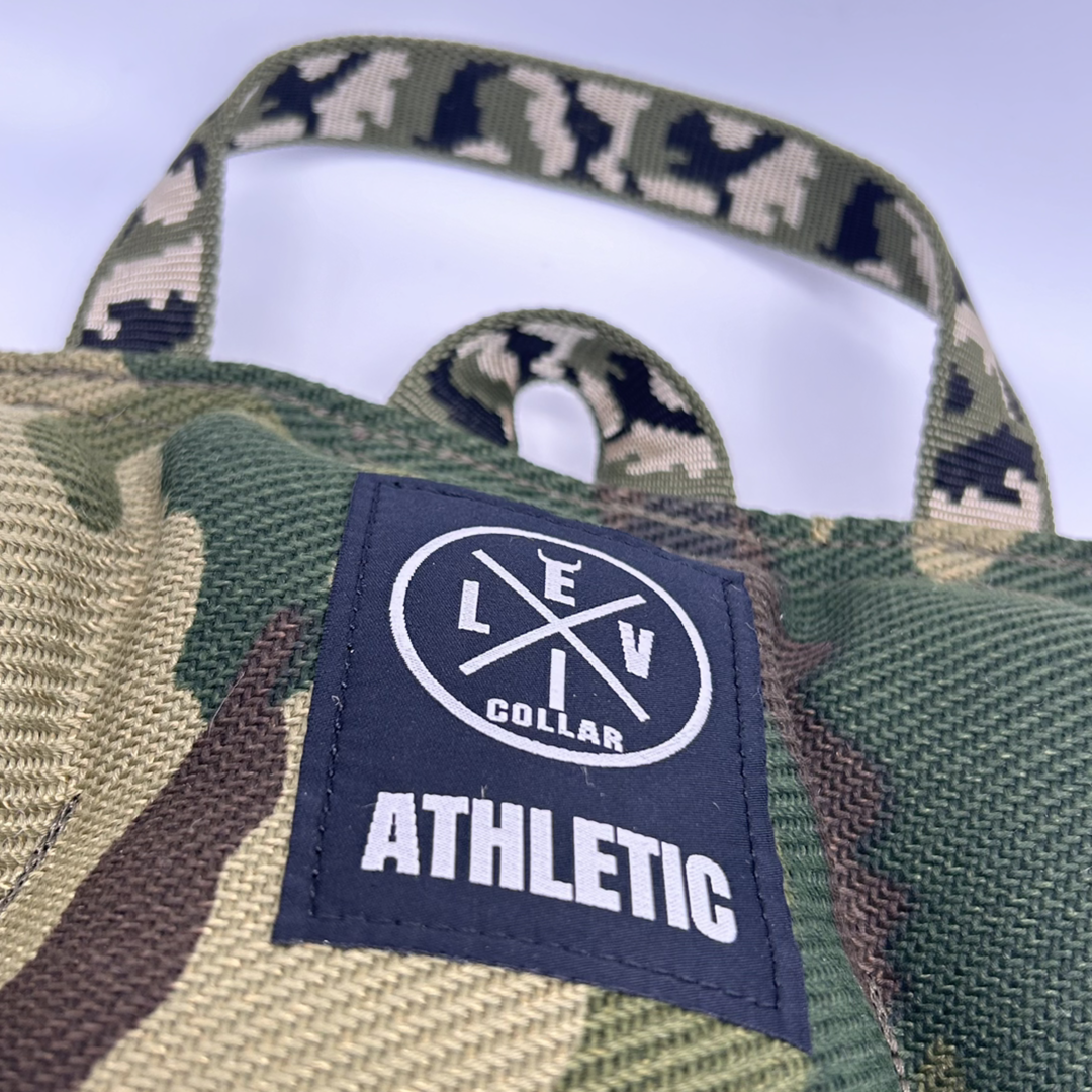 EvilCollar Athletic
