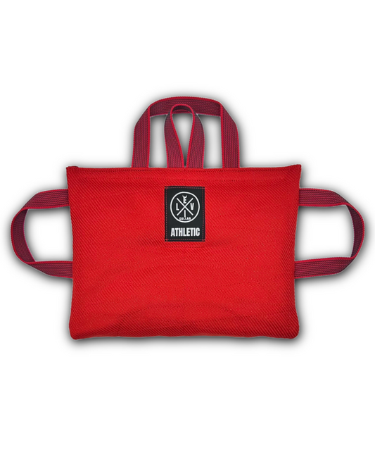 Cuscino TTM 34x25 con maniglie