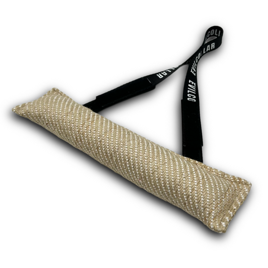 Salsicciotto Wall Climbing Velcro