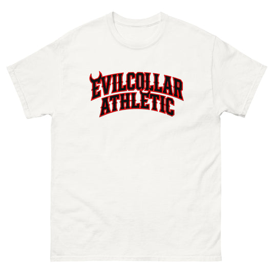 T-shirt EvilCollar Athletic '26 Bianca