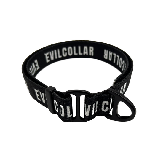 Collare Light 2.5 EvilCollar Athletic