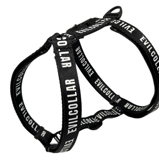 Pettorina 2.5 EvilCollar Athletic