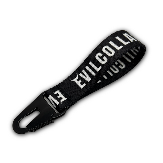 Portachiavi 2.5 EvilCollar Athletic