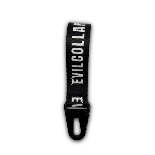 Portachiavi EvilCollar
