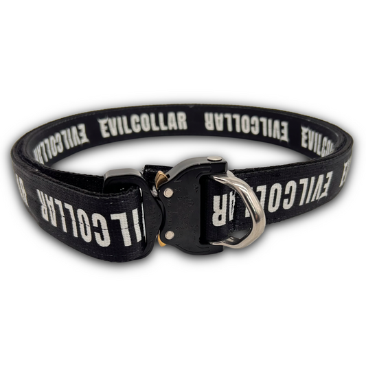 Cintura Scratch D 4.0 EvilCollar Athletic