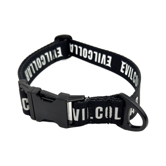 Collare Clip 2.5 EvilCollar Athletic