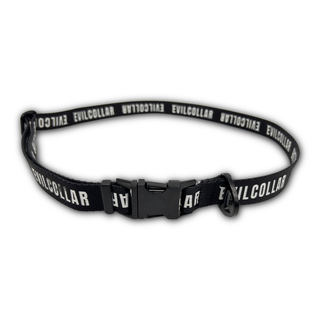 Cintura 2.5 EvilCollar Athletic
