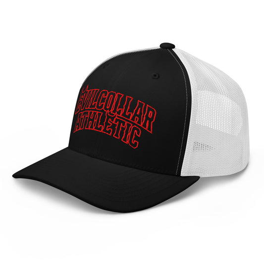 Cappellino Trucker EvilCollar Athletic