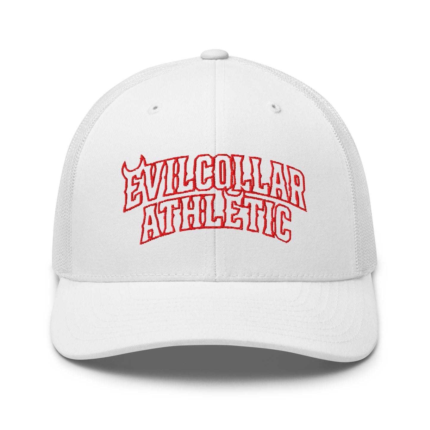 Cappellino Trucker EvilCollar Athletic