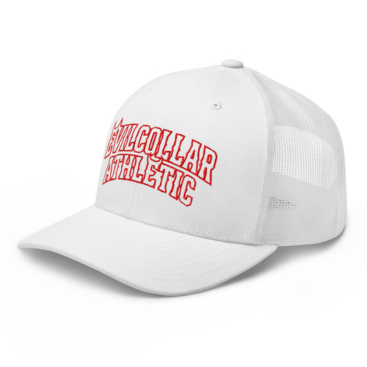 Cappellino Trucker EvilCollar Athletic