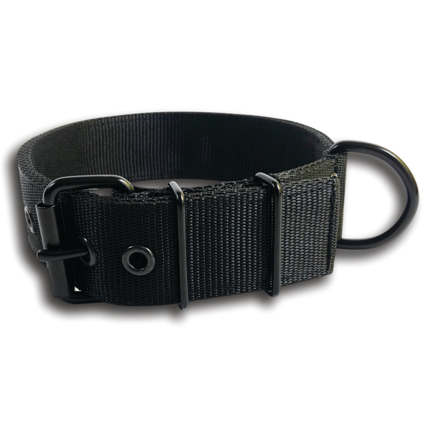 Collare Viper All Black