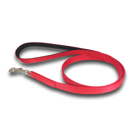 Guinzaglio Classic 2cm Moschettone Medio