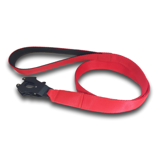  Guinzaglio Classic 3cm Moschettone Hard
