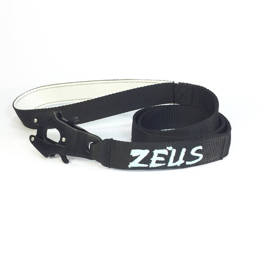 Guinzaglio 3cm Personalizzato con Nome