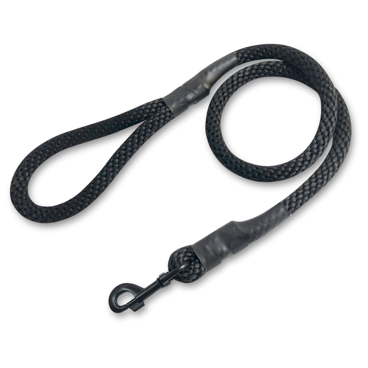Guinzaglio Pit Bull All Black