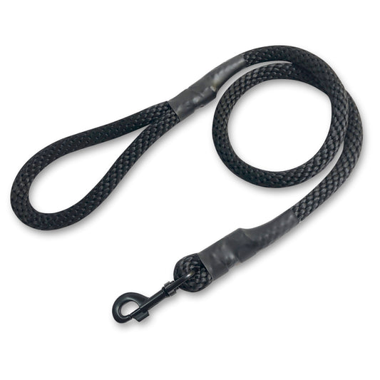 Guinzaglio Pit Bull All Black