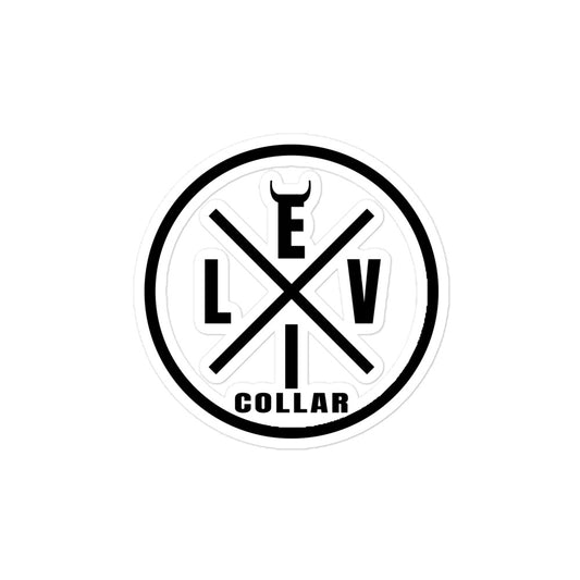 Adesivo EvilCollar