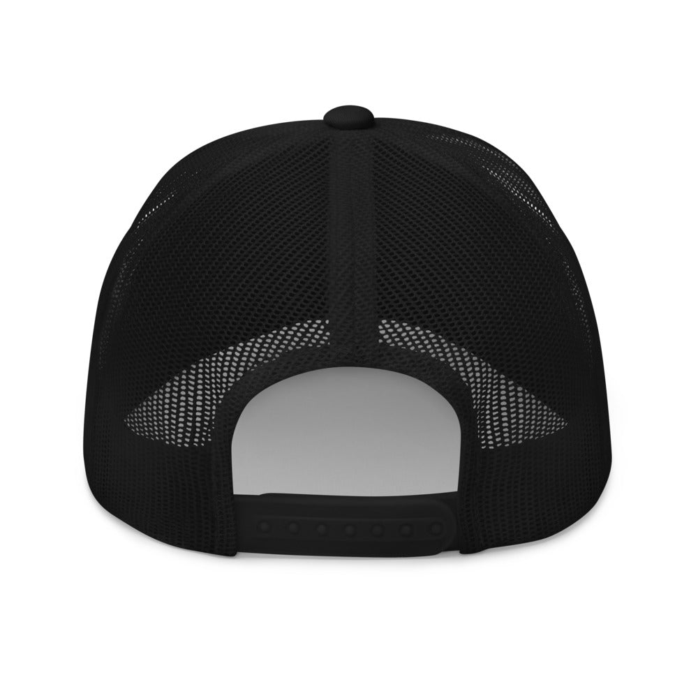 Cappellino Trucker EvilCollar