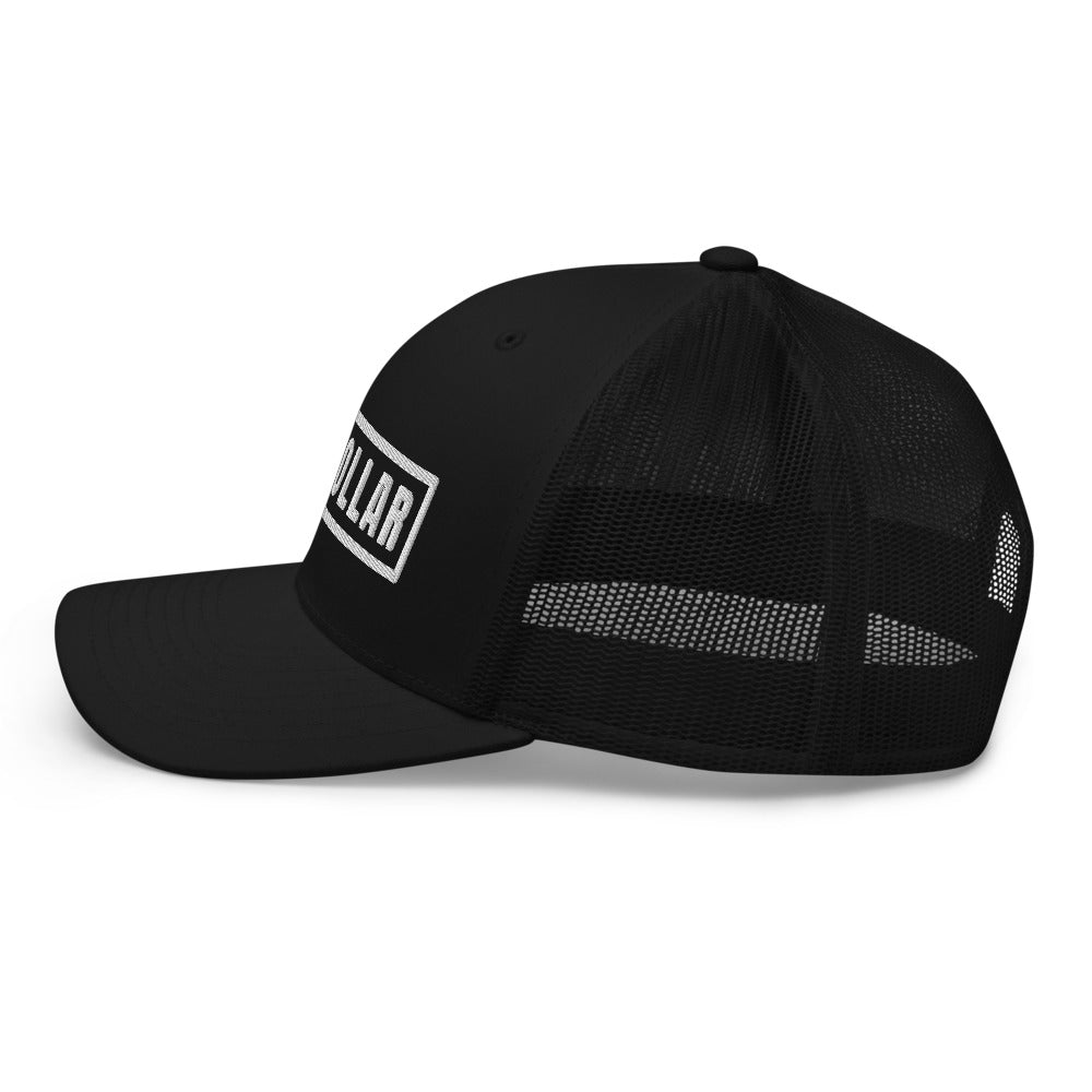 Cappellino Trucker EvilCollar