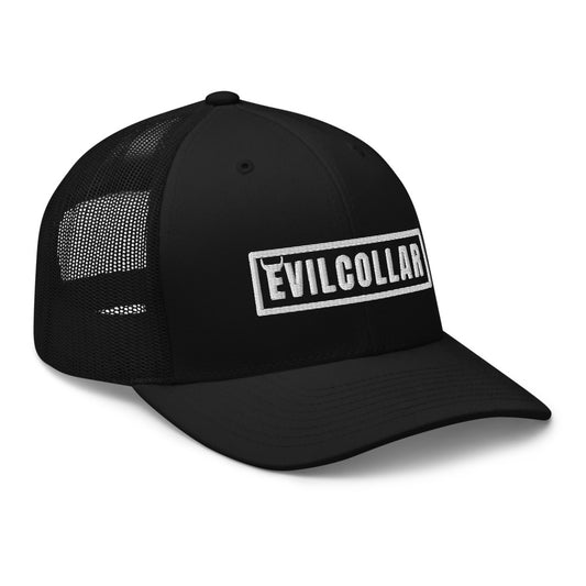 Cappellino Trucker EvilCollar