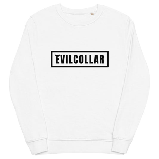 Felpa EvilCollar White