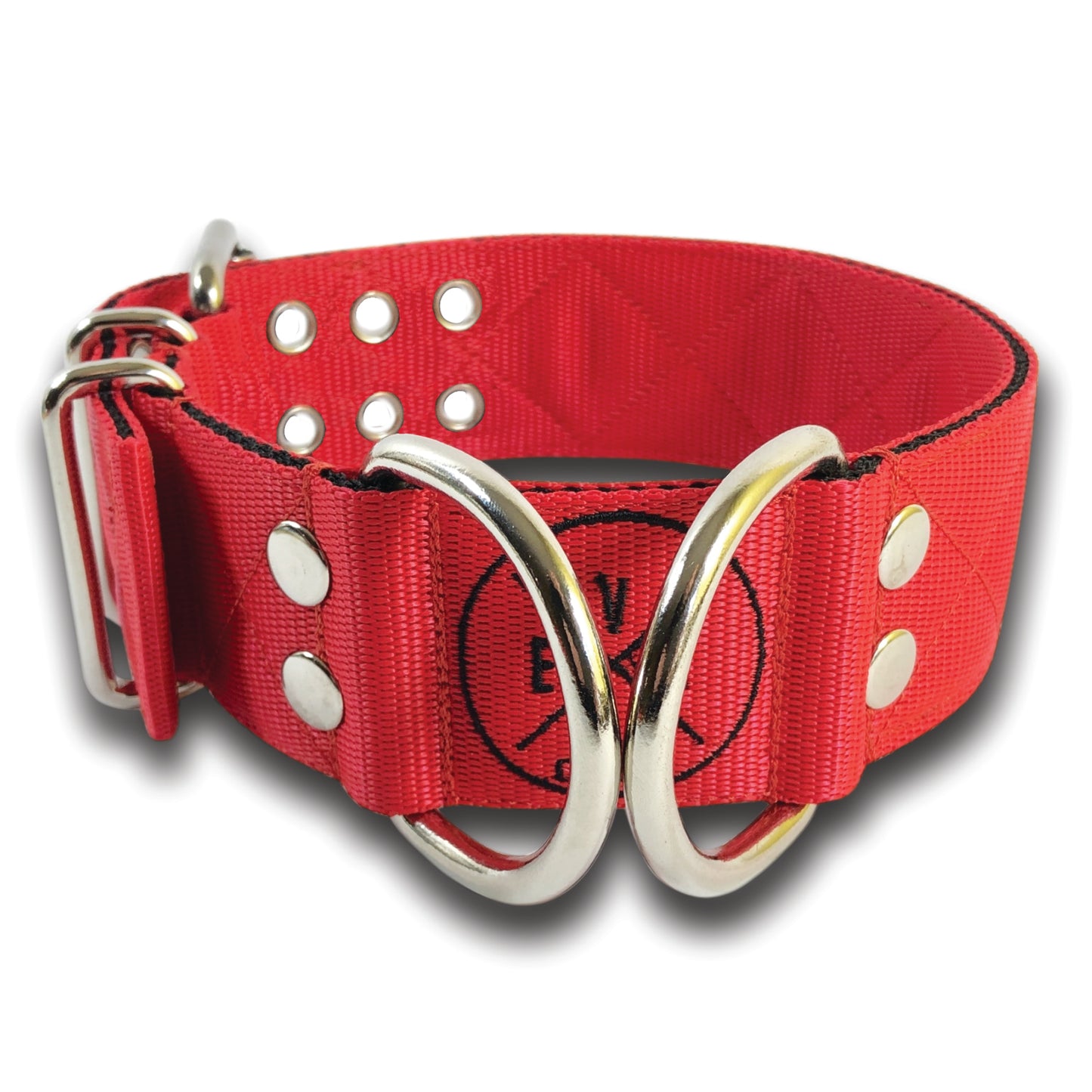Monster X collar